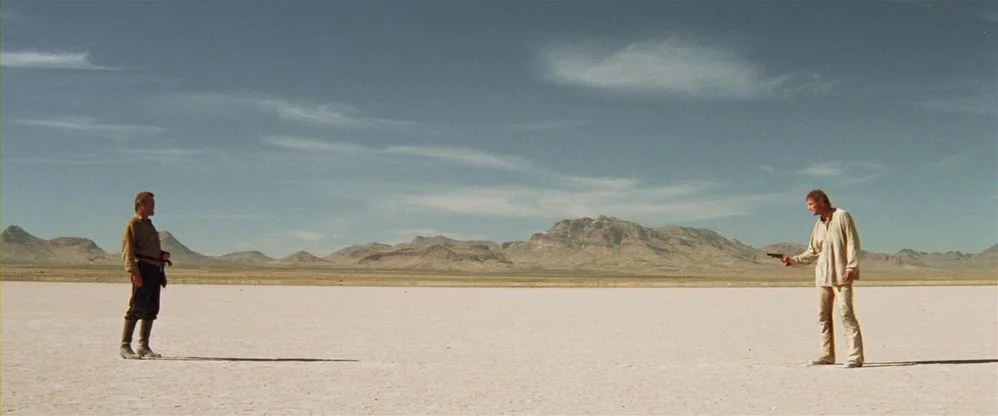 No Justice; No Mercy!