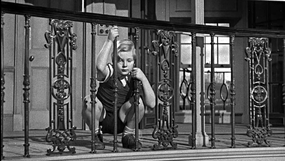 The Blinding Glare of Our Idols