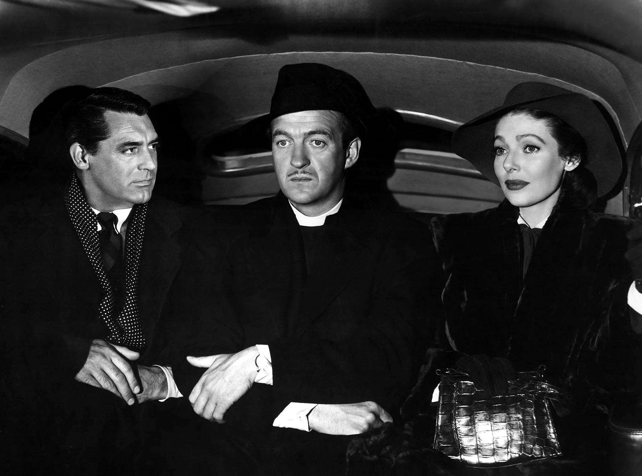 A Different Kind of Christmas Movie