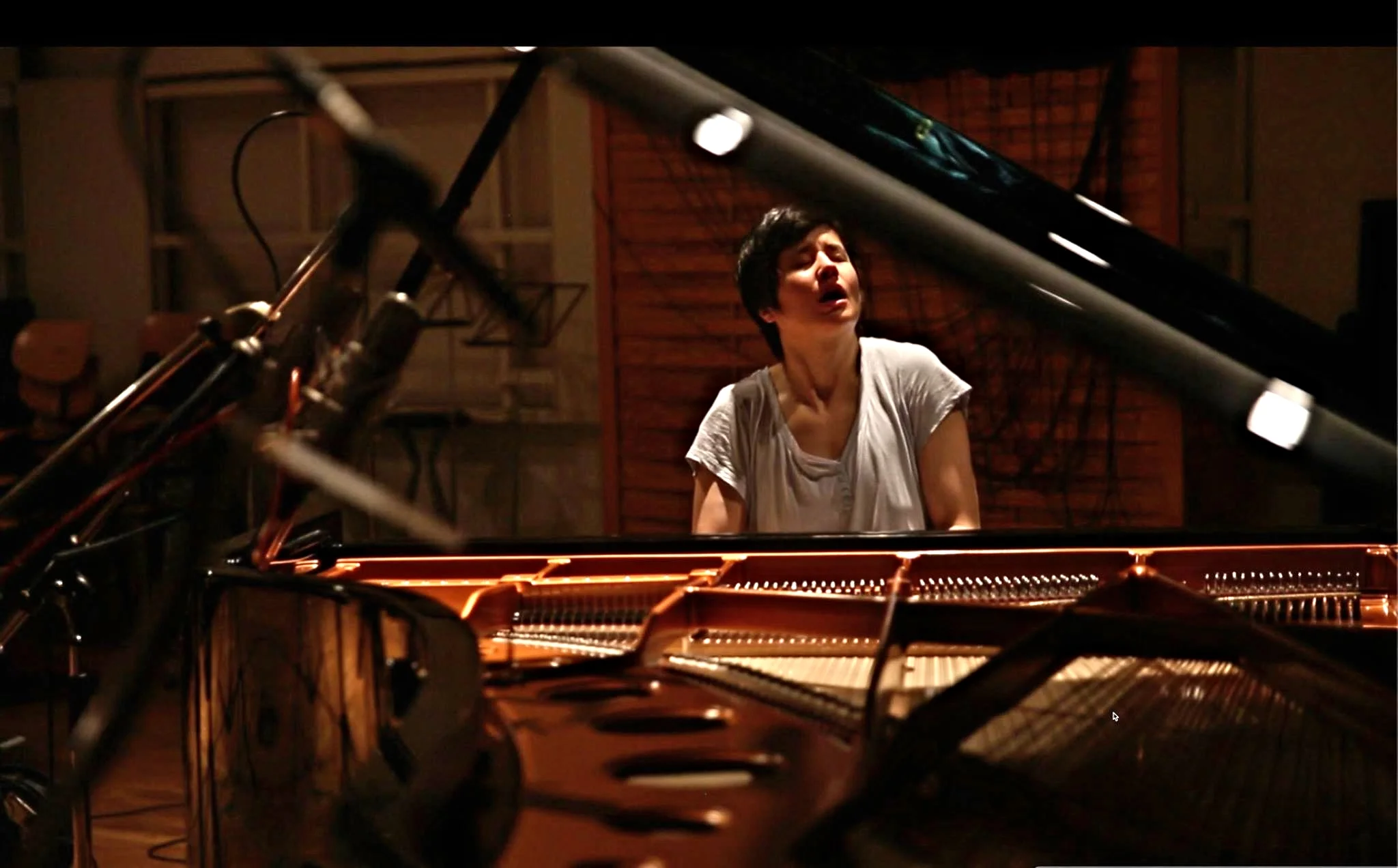 "Share this freely with others to promote the love of Bach."