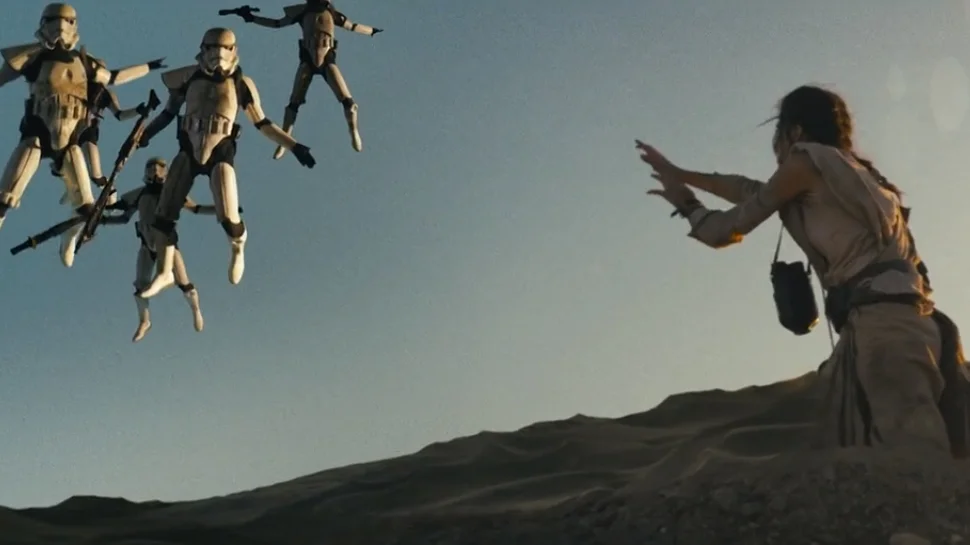 Today's Short Is A Star Wars Fan Film. And It's Just As Great As You Could Have Hoped.