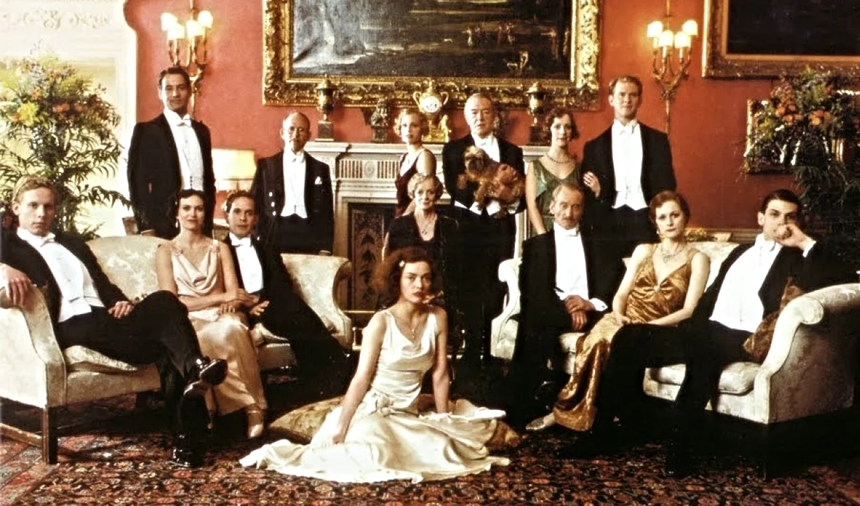 Today's Streaming Suggestion? The Best Agatha Christie Movie Ever Made.