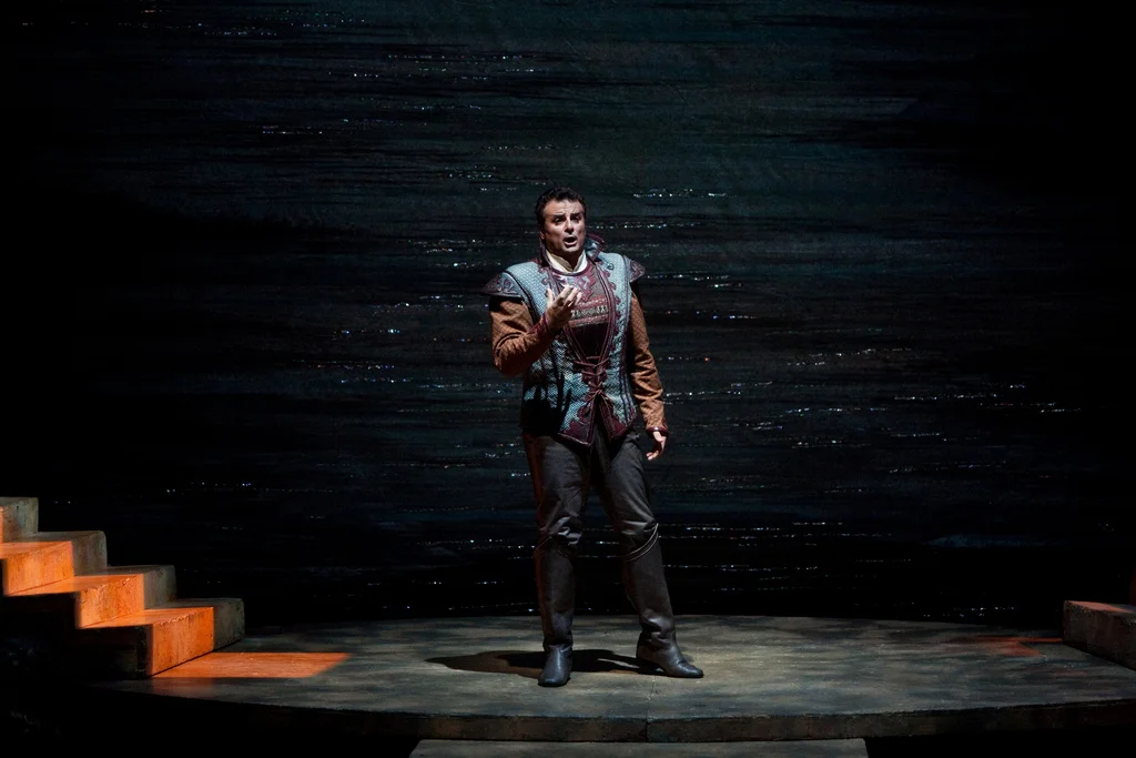 Puccini's "Dormas," Addendum