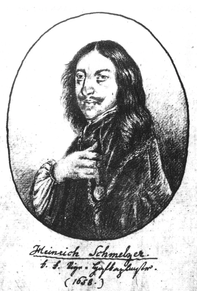 For Super Sunday, Some Schmelzer