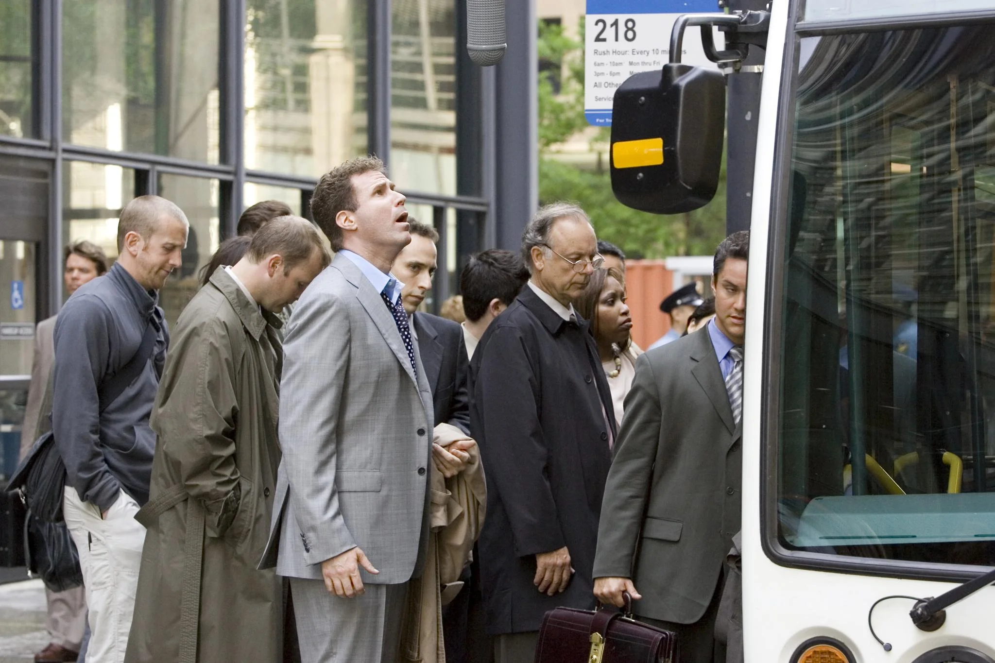 Today's Streaming Suggestion Is A Story About A Man And His Wristwatch