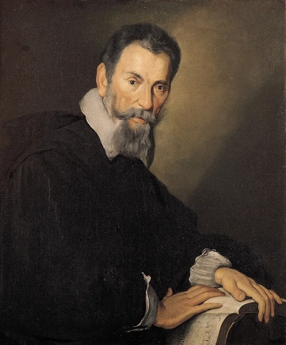 Monteverdi's Marian Love Letter