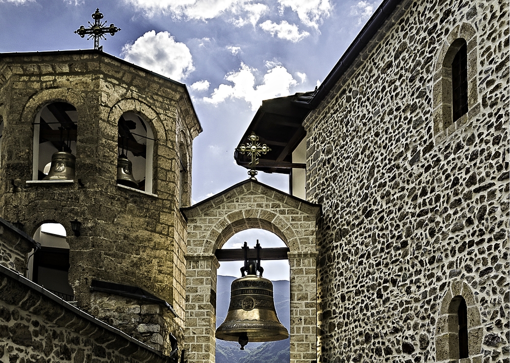 Music For Lent, 2016 (Day 11)