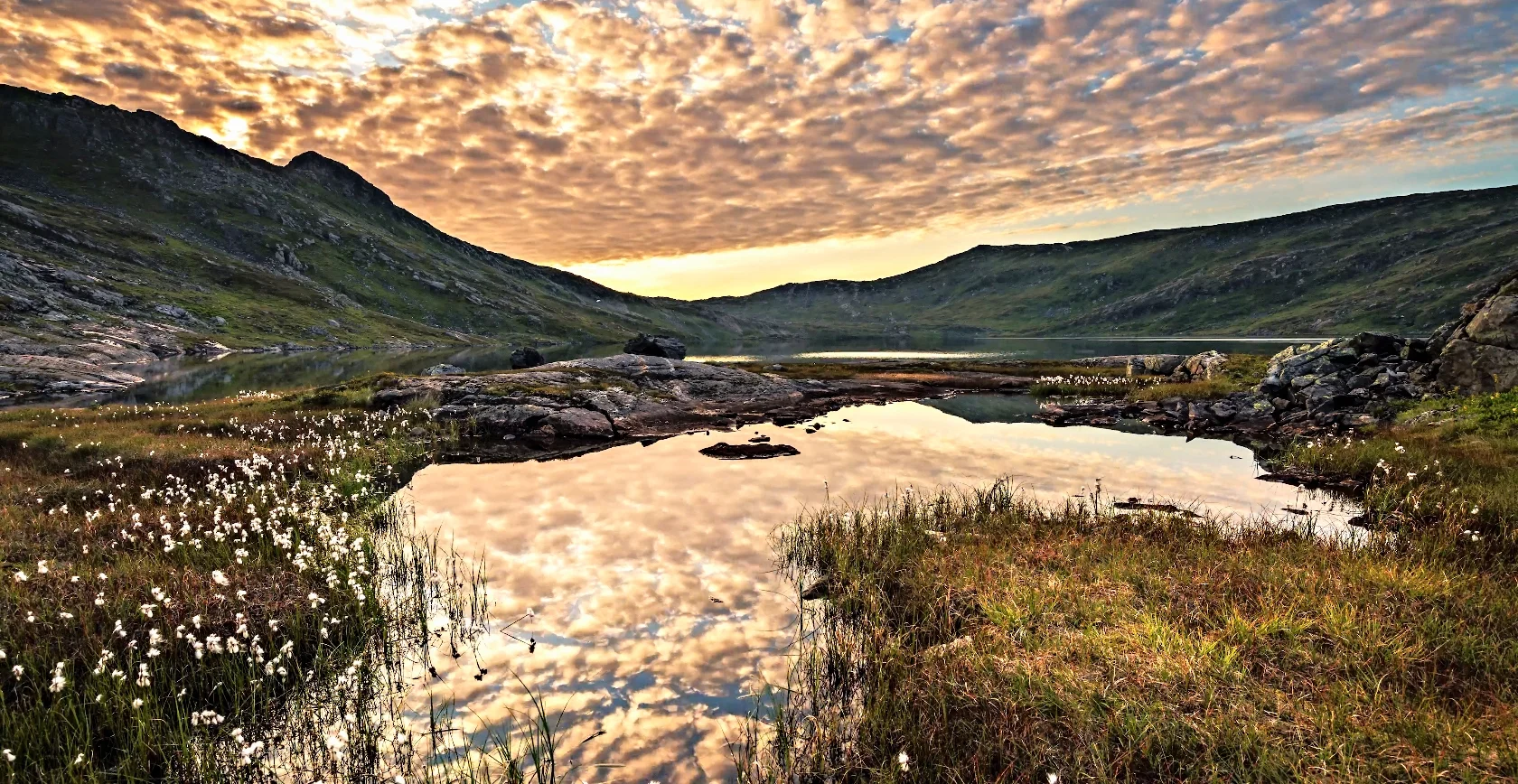 Norway In Spectacular HD