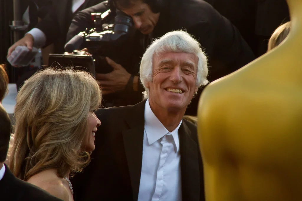 Is Today Roger Deakins' Day? Probably Not, But He's Still Great. Just Ask His Subjects.