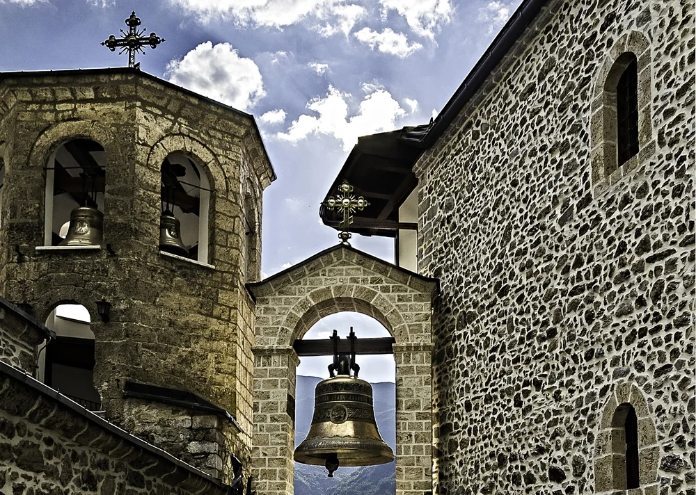 Music For Lent, 2016 (Day 19)