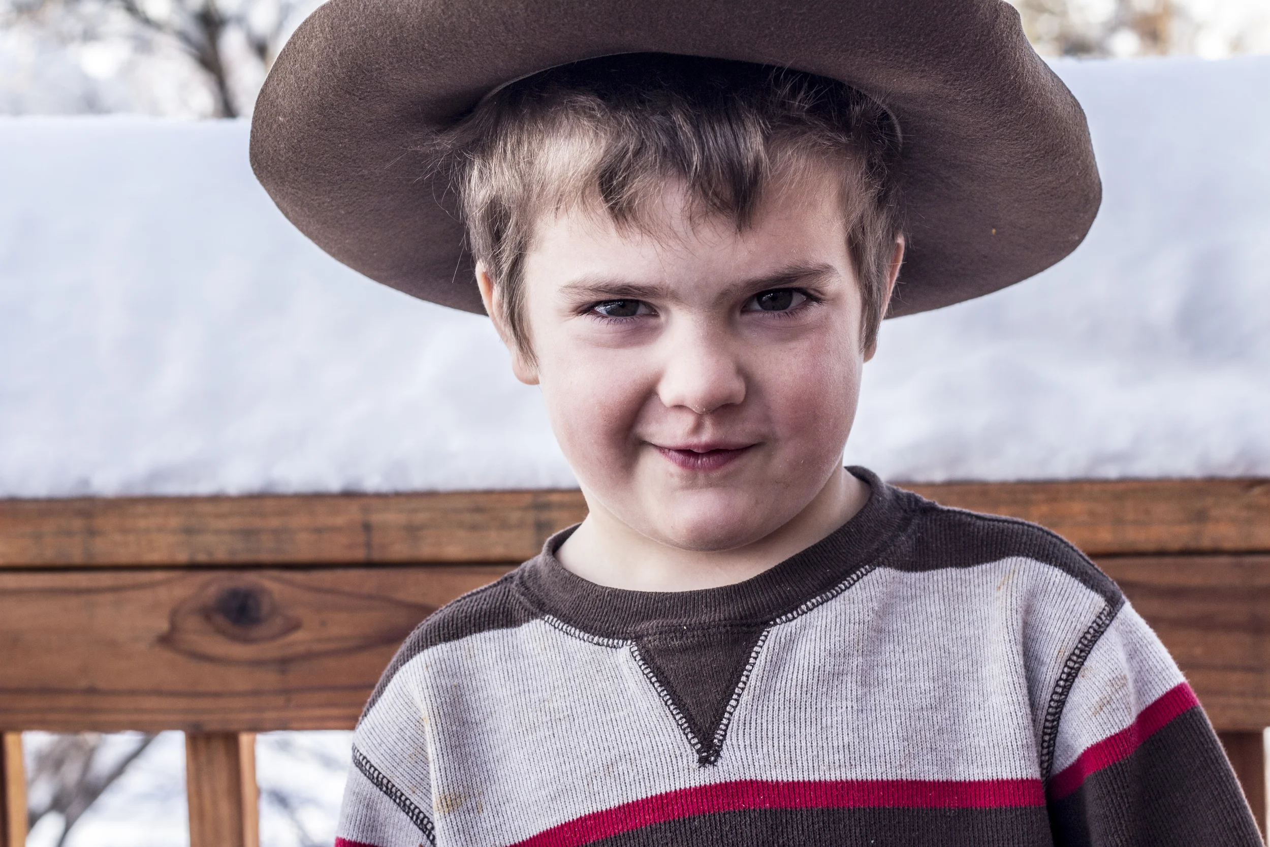 Cormac And The Charms Of Confusing The Abstract And The Physical Realms
