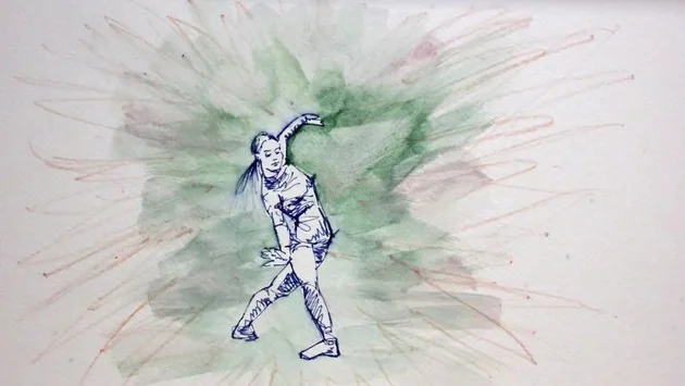 A Music Video Proving The Age-Old Adage That "The Whole Is Greater Than The Sum Of Its Parts"