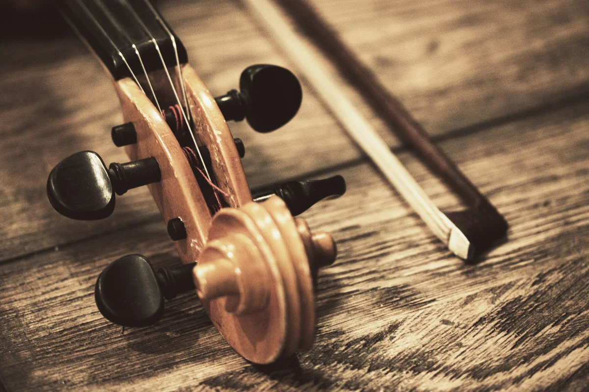 Mark O'Connor's Fiddle Concerto Is Great, But You Don't Need To Take My Word For It. Not Any More.