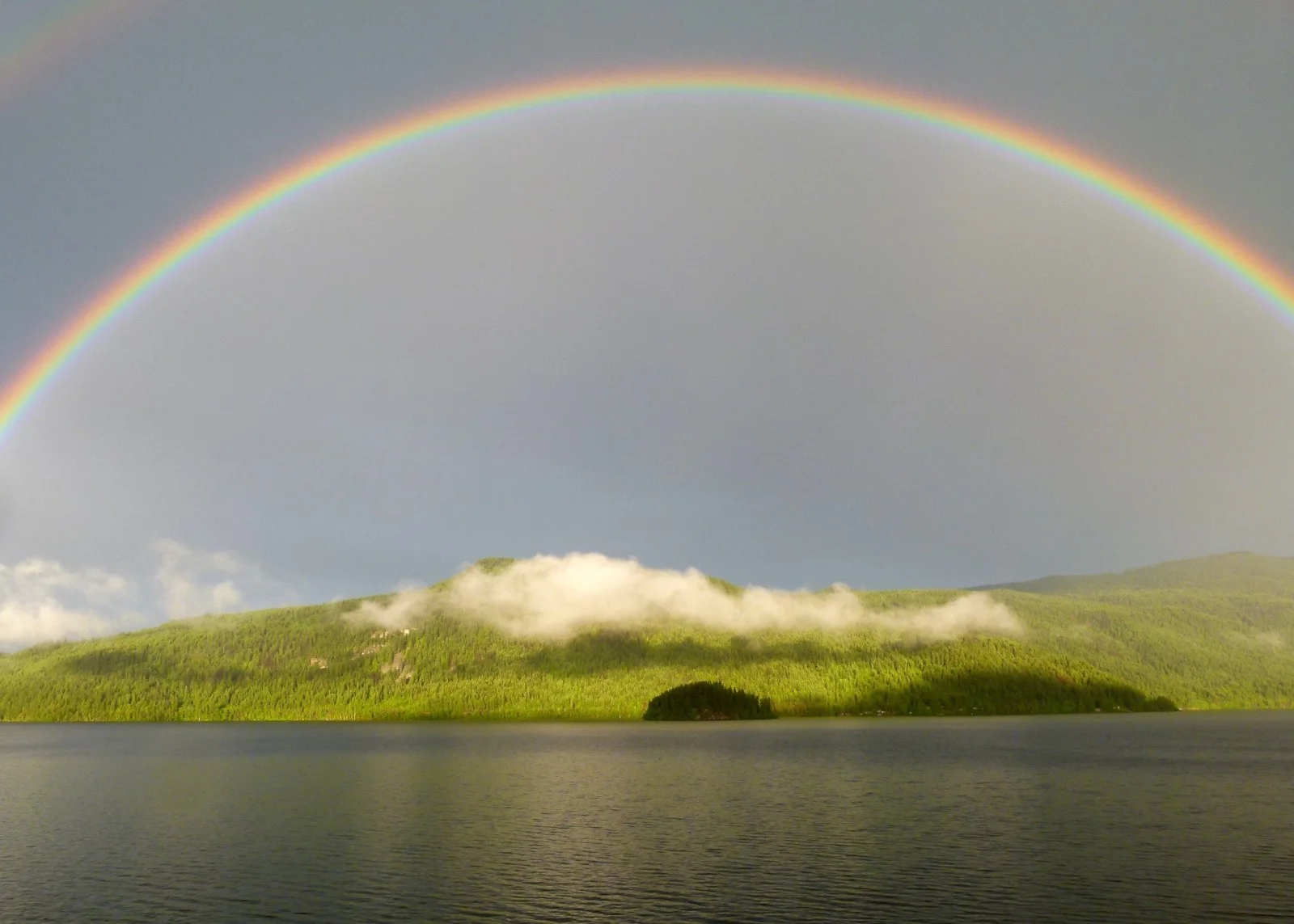 Using Google Doodles To Perform "Somewhere Over The Rainbow"