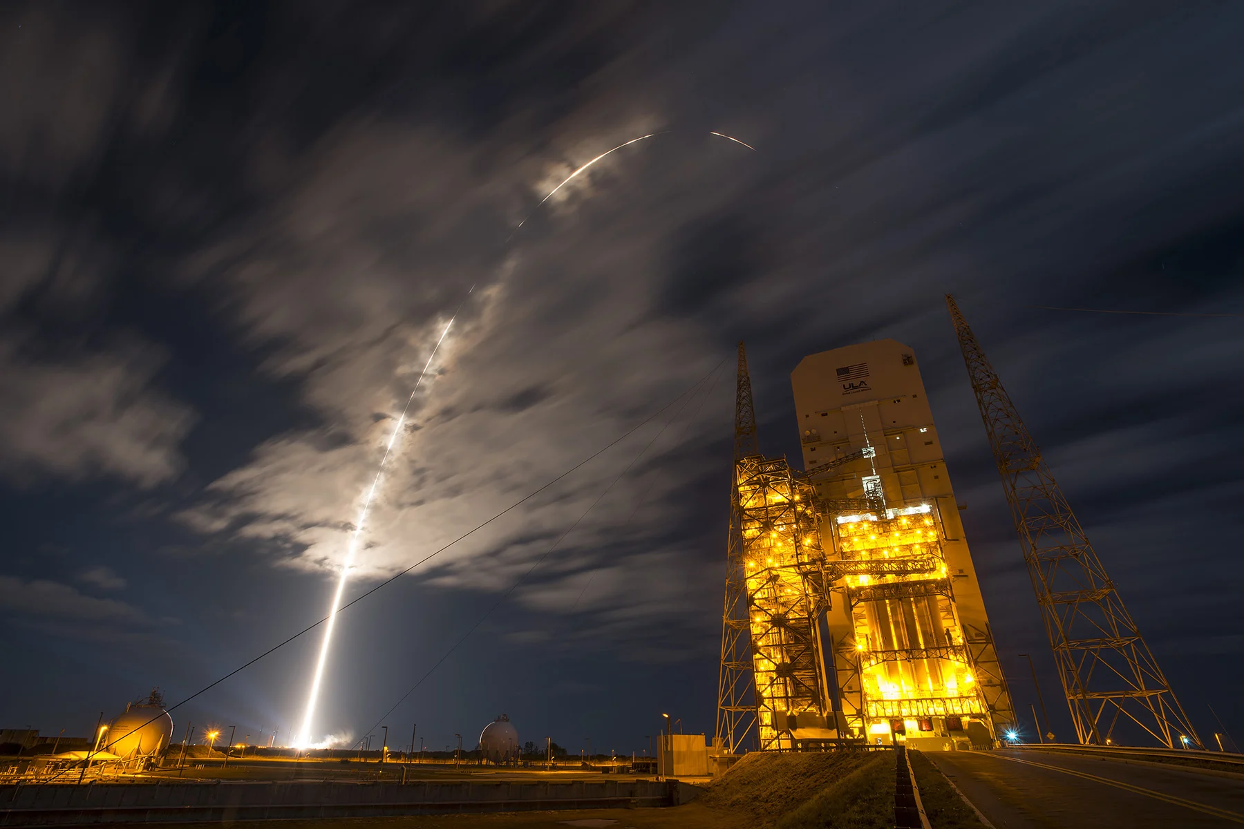 Today's Batch Of Beauty Comes Courtesy Of NASA