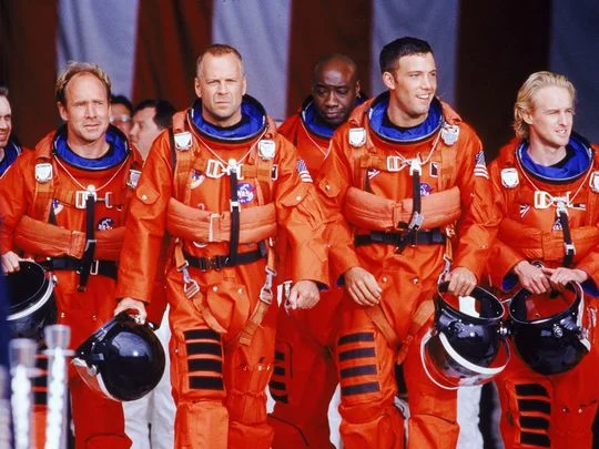 It's Been A Long Week, So Today's Streaming Suggestion Is The Best Michael Bay Film I Could Find