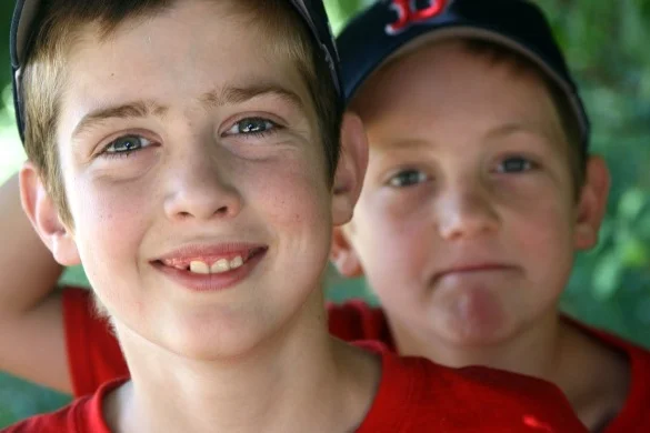 The Love Language Of Little League