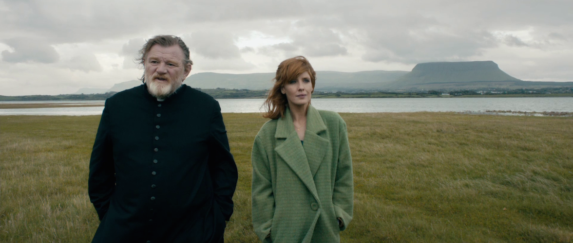 Failure And Forgiveness In John Michael McDonagh’s “Calvary”