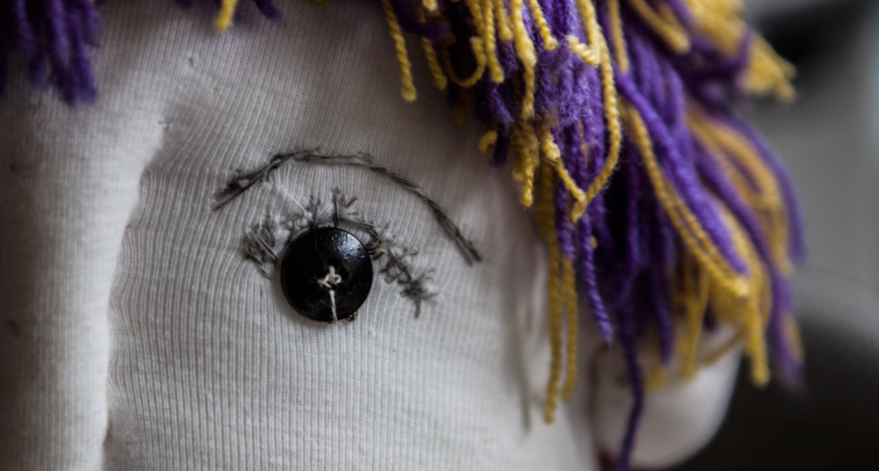 Today's Short? A Mini Documentary About A Woman Who's Made More Than 350 Life-Size Dolls.