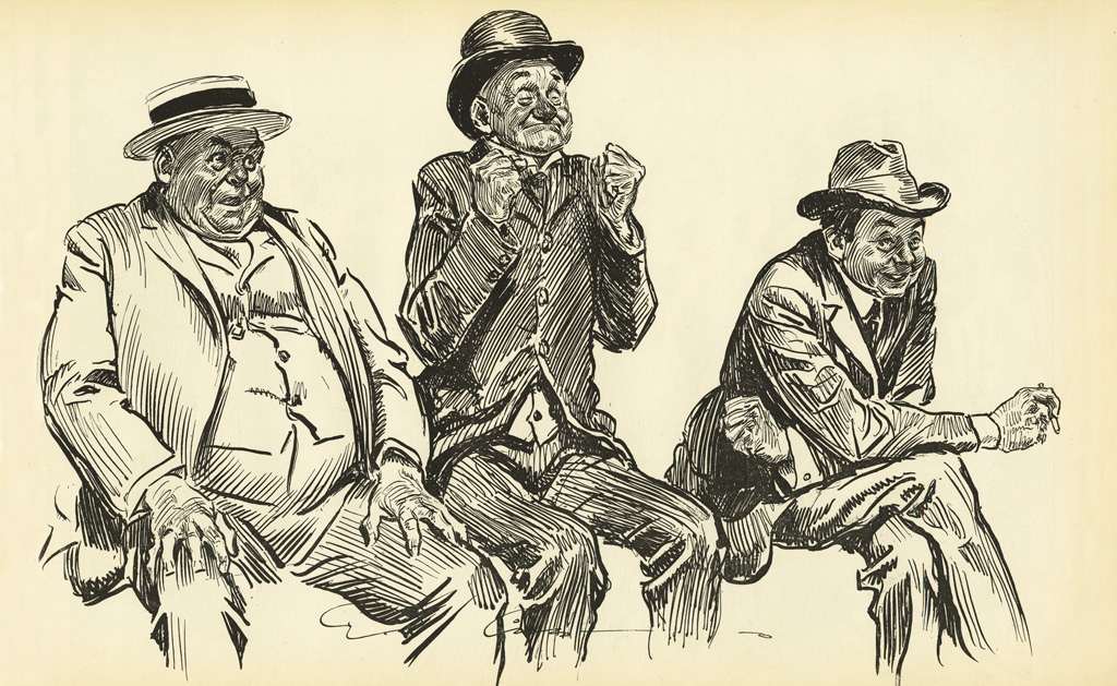 "...the weird is what baseball needs."