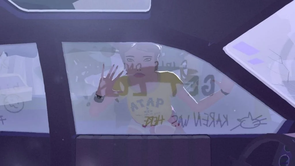 Today's Short Is A "Virtual Reality" Story From The Creator Of The Oscar-Winning FEAST