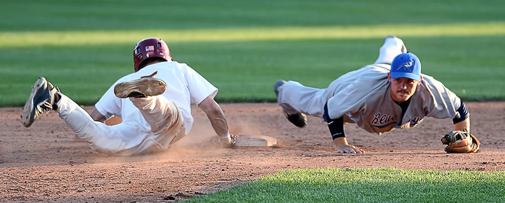LOL, Baseball!!!
