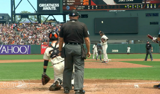 #LOLBaseball