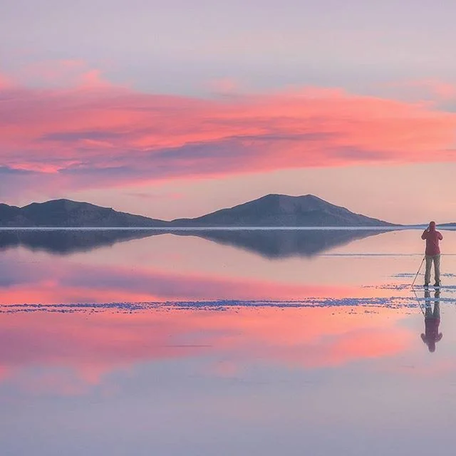 Daniel Kordan's Instagram Feed Is Amazing