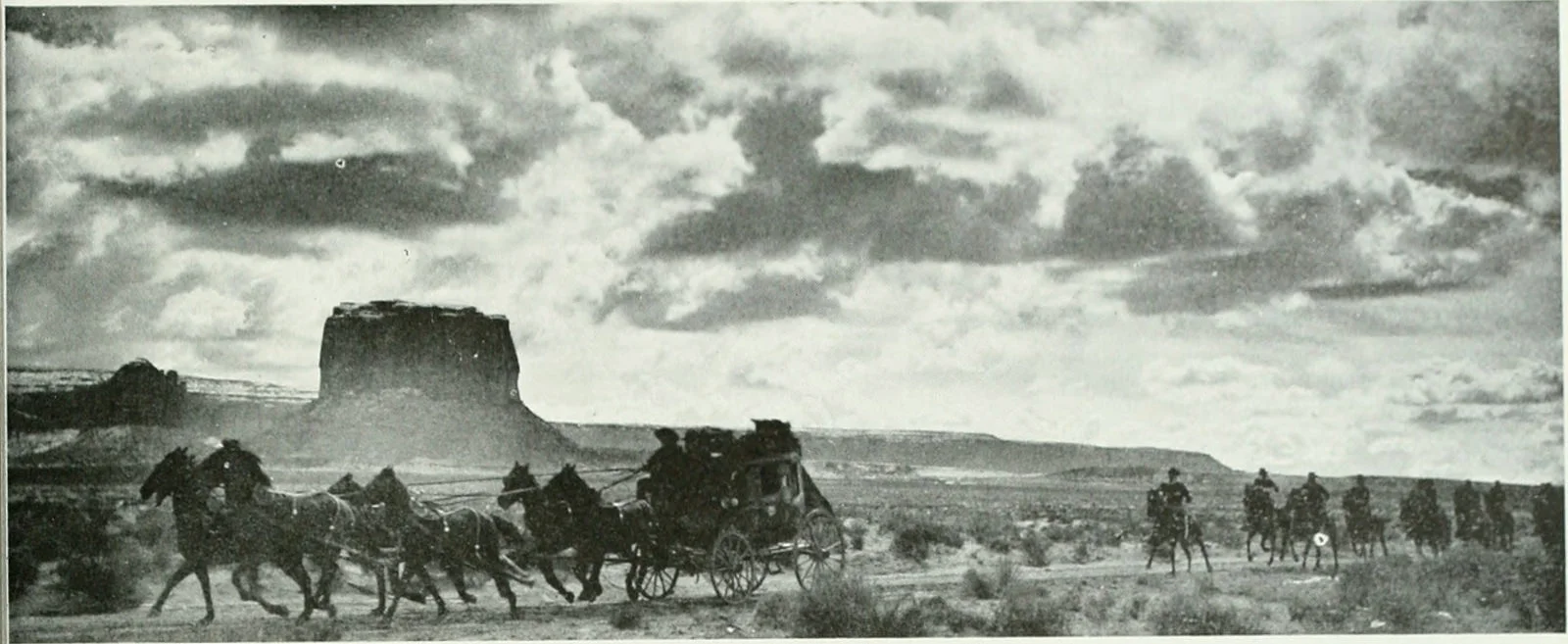 Yakima Canutt Is Not A Household Name. But He Probably Should Be.