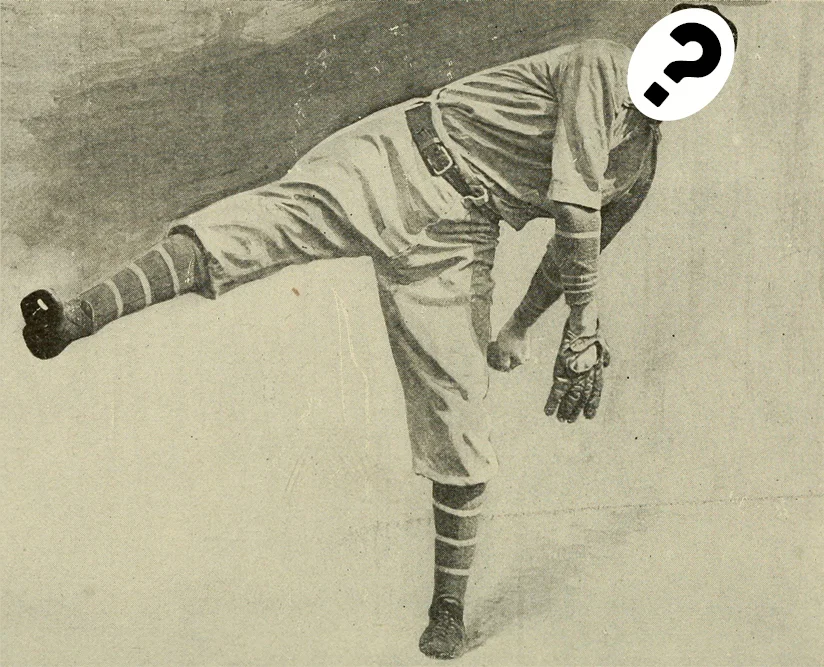 Nobody Remembers Ron Necciai. Because Baseball Is Both Insane And Unforgiving.