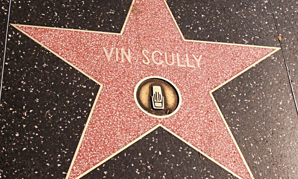 Yes, We're About To Lose A Legend. But Let's Celebrate While We Still Can, OK?