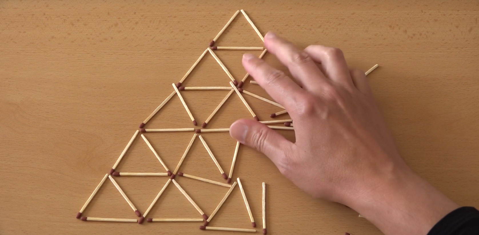 This Video's Been Described As "Oddly Satisfying," And That Seems Quite Correct To Me.