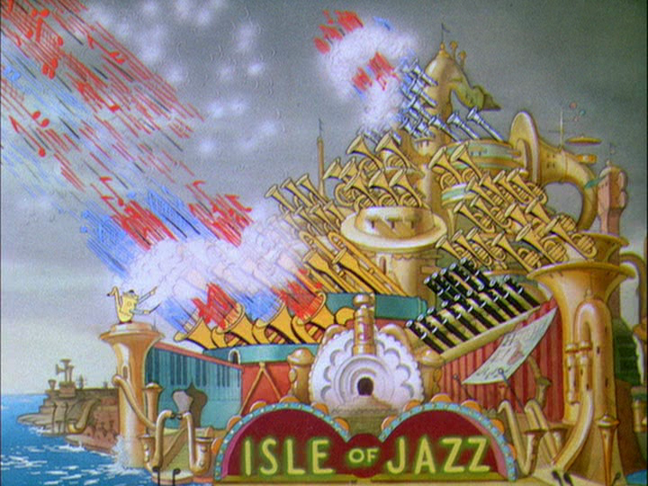 Try And Watch Today's Short In A Nostalgia-Induced Haze. That's What I Did.