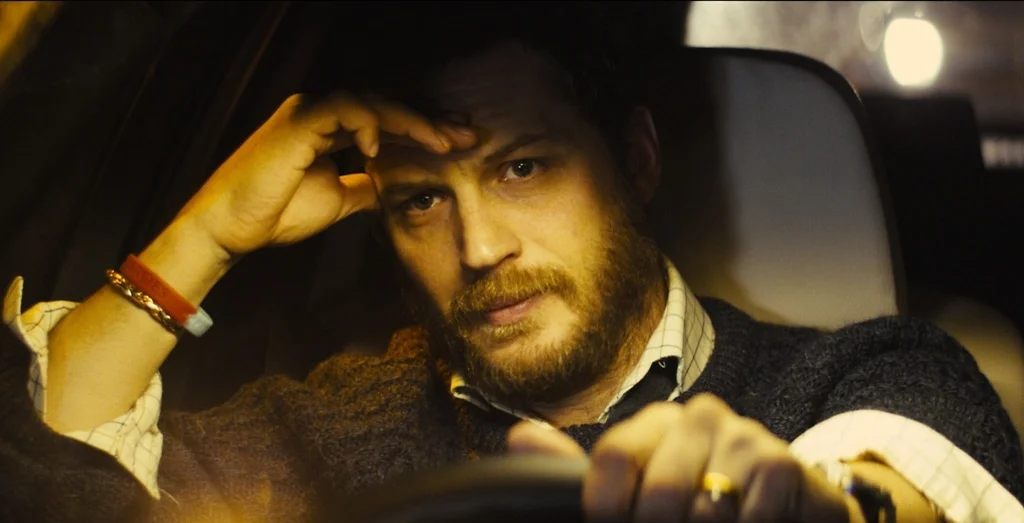 At The Beginning Of This Film, A Guy Gets Into A Car And Starts Driving. And That's The Whole Movie.