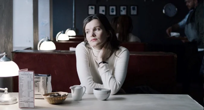 Today's Short Is A Single Take, But Don't Let That Fool You. It Still Manages To Pack A Real Emotional Gut-Punch.