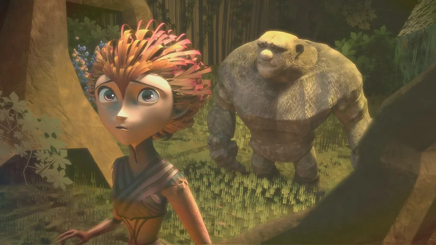 Kids' Games Make Great Short Films, Apparently
