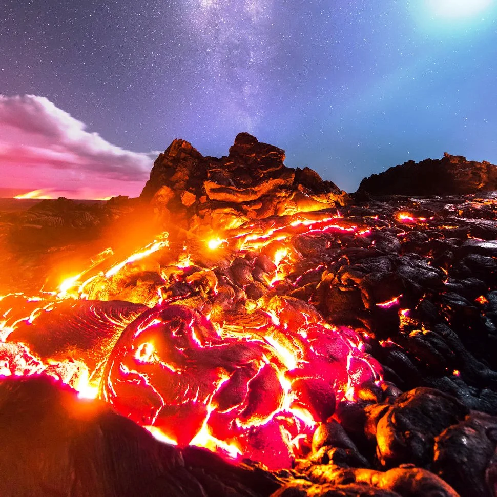 ...And I Think To Myself, "Maybe This World's Still Pretty Wonderful, After All."