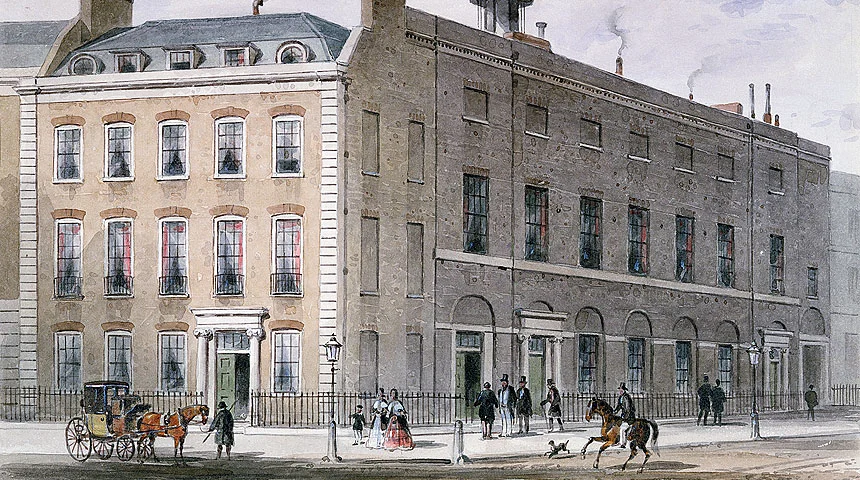 My Favorite Of Haydn's London Symphonies Is The One Called "The London"