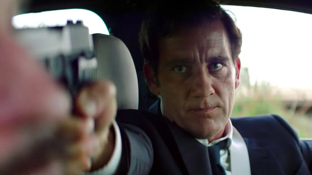 "The Hire," One Of My Favorite Short Film Series Of All Time, Is Back