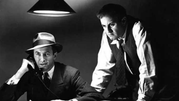 Today's Suggestion Features A Lesser-Known (But Great) Performance From A Hollywood Legend