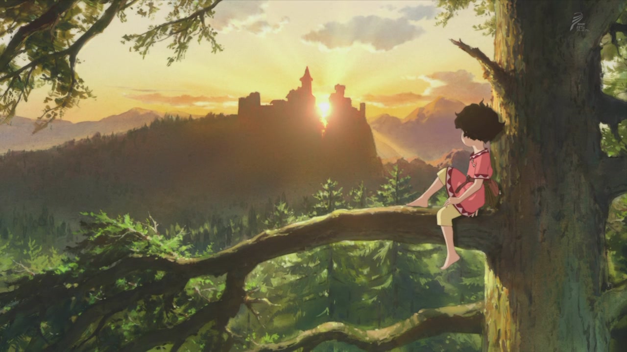 Amazon Prime Is Releasing A TV Show Produced By Studio Ghibli, And I'm Really Not Sure What I'm Supposed To Think