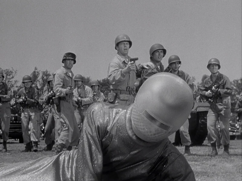 This Film Keeps Popping Into My Head. I'm Trying Not To Examine The Reasons Behind That Fact Too Closely.