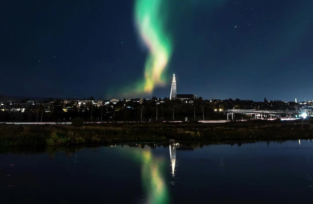This Is What "The Day The Earth Stood Still" Would Look Like in Real Life
