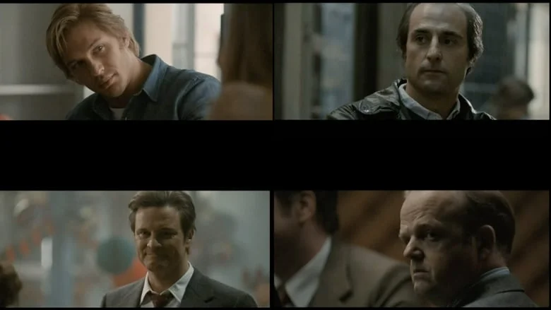 There Are A Lot Of Great "Video Essays" About Movies Out There, But This One's Especially Fine