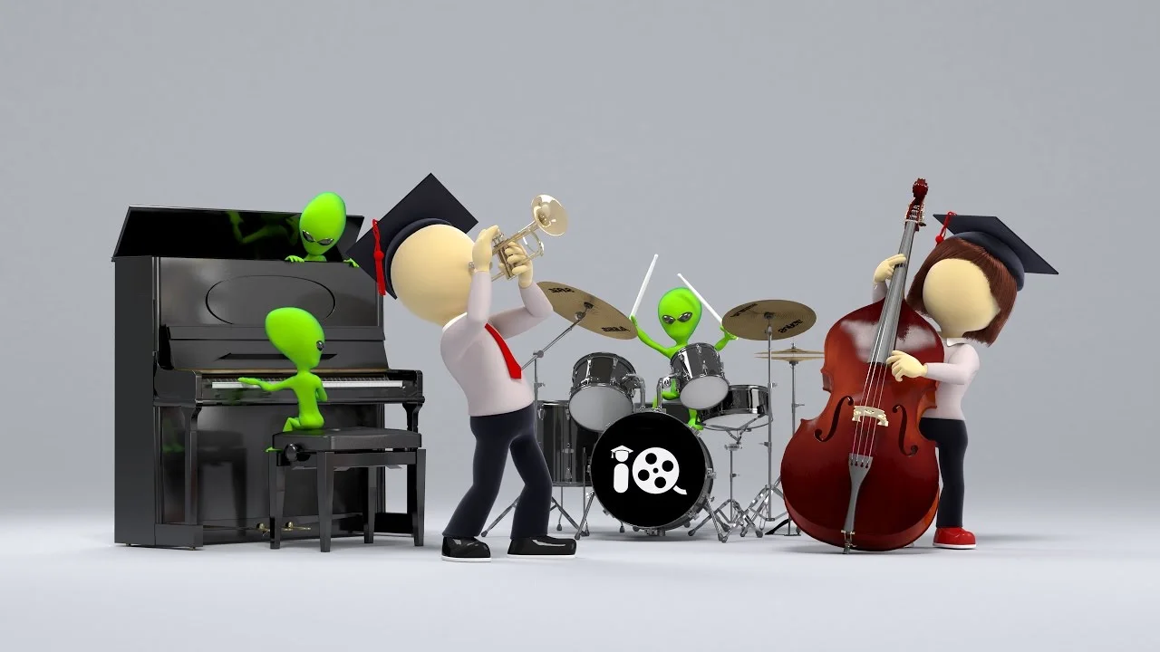 Filmmaker IQ On "The Fundamental Elements Of Film Music"