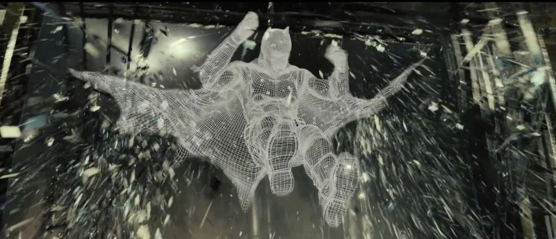 The Magic of BvS