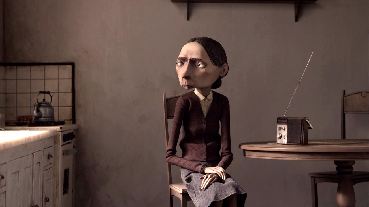 "Padre" Is A Slow, Subtle, And Devastating Account Of A Little Girl's Lost Dreams