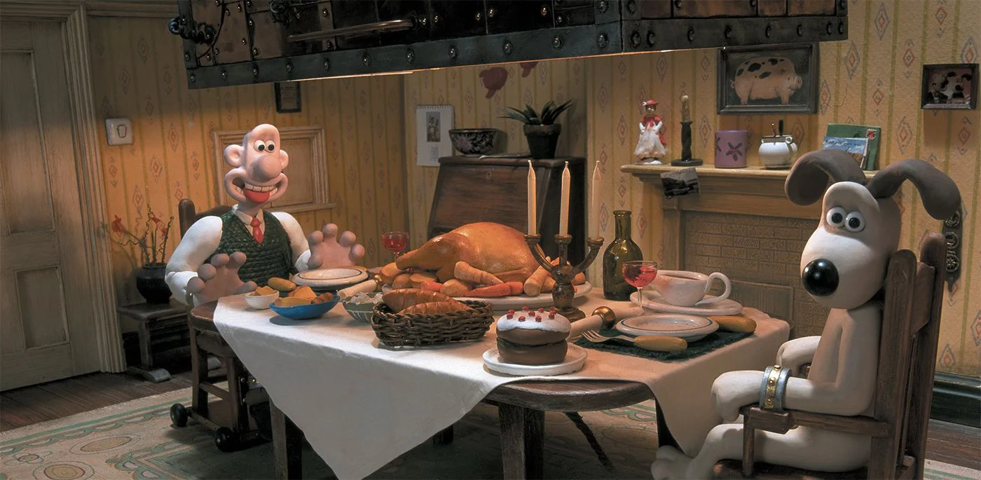 It Feels Like A "Wallace And Gromit" Kind Of Day, So Here Are All Ten Of Their "Cracking Contraptions" Shorts