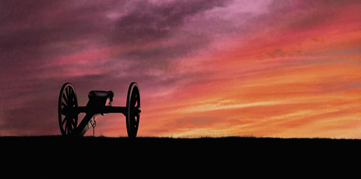 I Couldn't Make Up My Mind On Today's Recommendation, So Watch This Long, Famous, And Excellent Documentary About The Civil War, Instead
