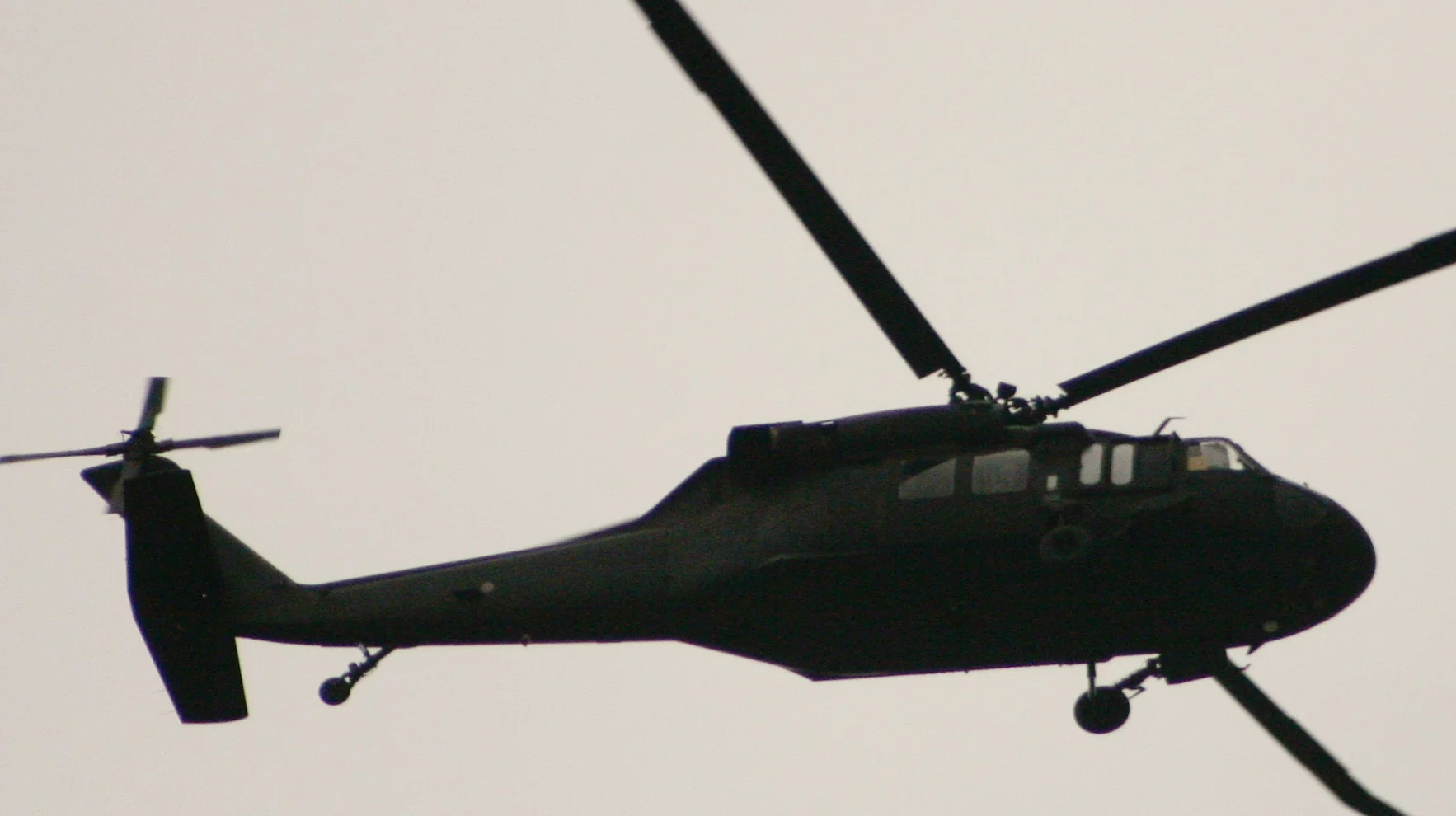 No Commentary Necessary — "Frozen Rotors"
